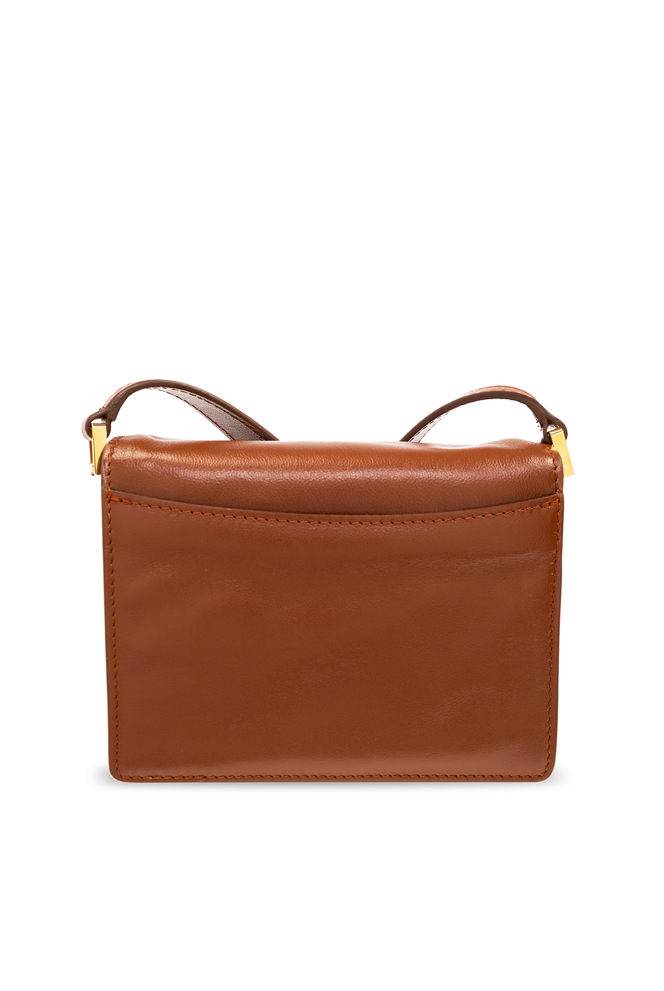 Marni ‘Trunk Soft Mini’ shoulder bag Women's Bags Vitkac